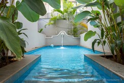 Love Story 3 BHK Villas by HNH