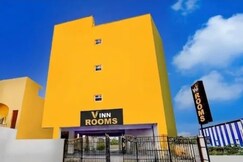 FabHotel V Inn Rooms