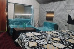 Kasol sanjh huts &camps