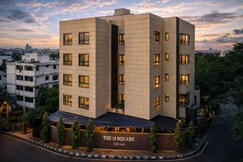 The 12 Square Salt Lake