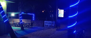 Devbagh Beach House