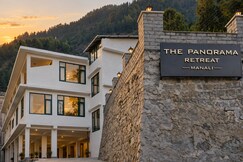 The Panorama Retreat, Manali