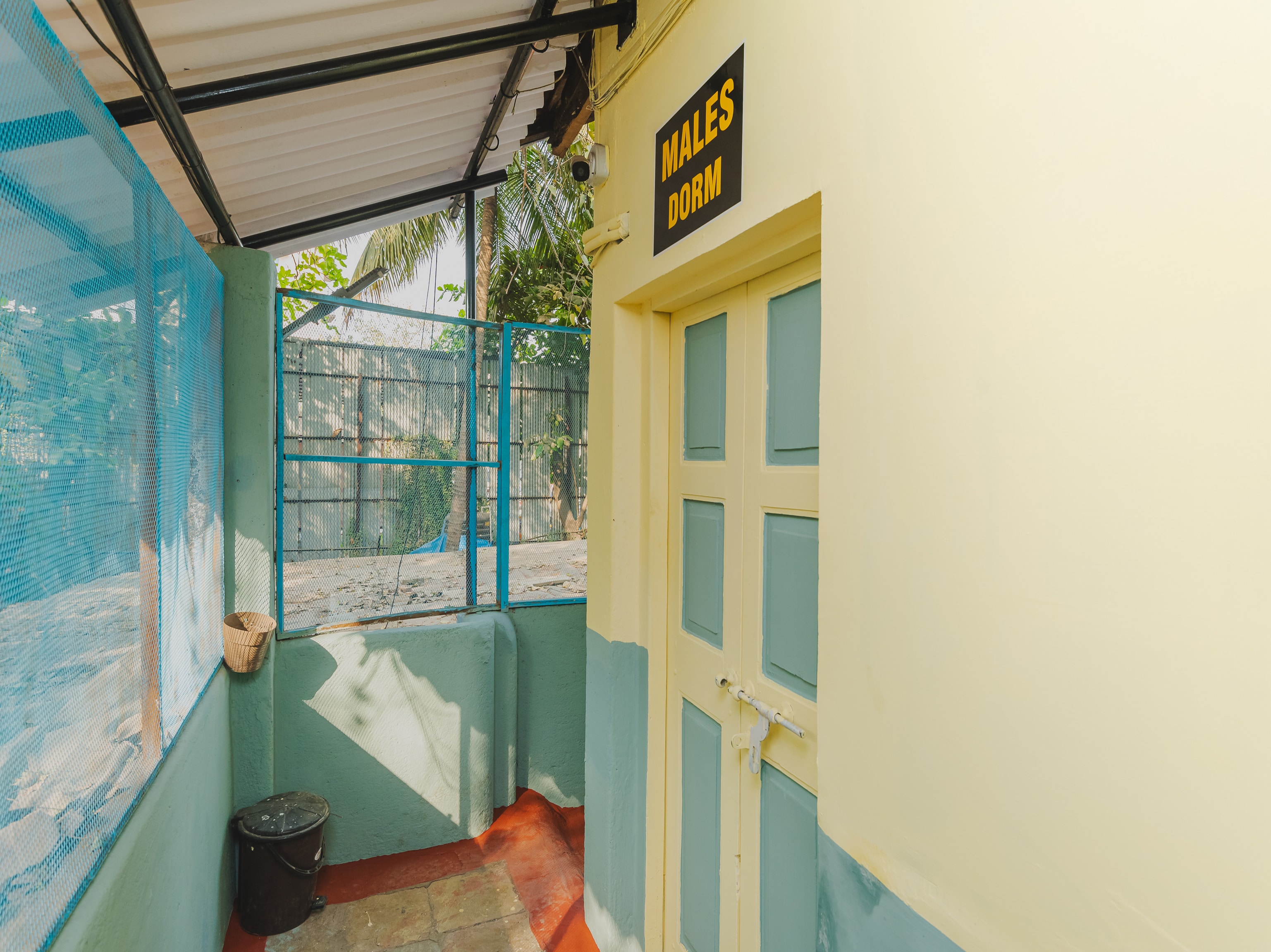 Afra dormitory (For Male & Female) - Tap to explore photos
