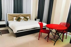 FabHotel Skyview