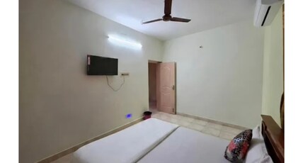 FabHotel Blueberry Residency Room Type - Deluxe Room