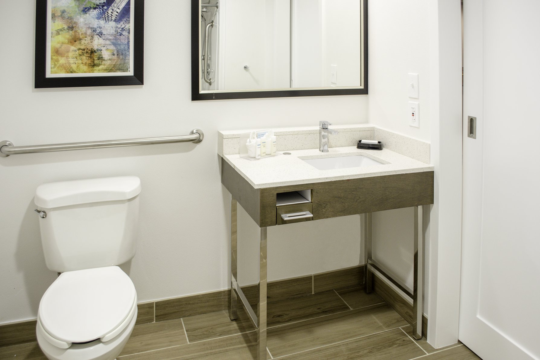 Hampton Inn Houston I-10 West-Energy Corridor - Tap to explore photos