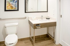 Hampton Inn Houston I-10 West-Energy Corridor