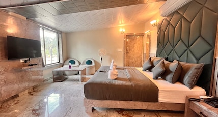 Ark Resorts Room Type - Premium Room