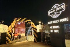 Bobby Beach House | On The Beach