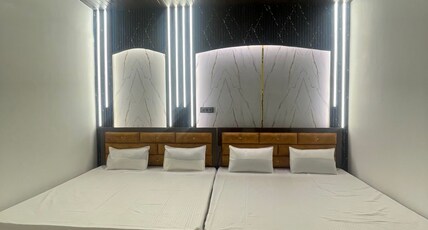 Nigam city home stay Room Type - Bedroom 6