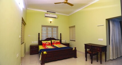 KRISHNAGIRI HOMES Room Type - Rohini