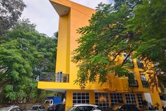Astra Hotels and Suites Koramangala
