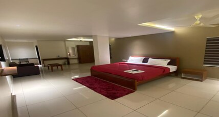 Redbell Suites Kizhisseri Room Type - Suite Room