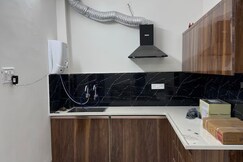 Skyline adobe for family