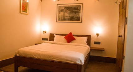 Ram Villa Room Type - Pine
