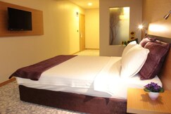 Osaka Hotel Yenibosna Istanbul