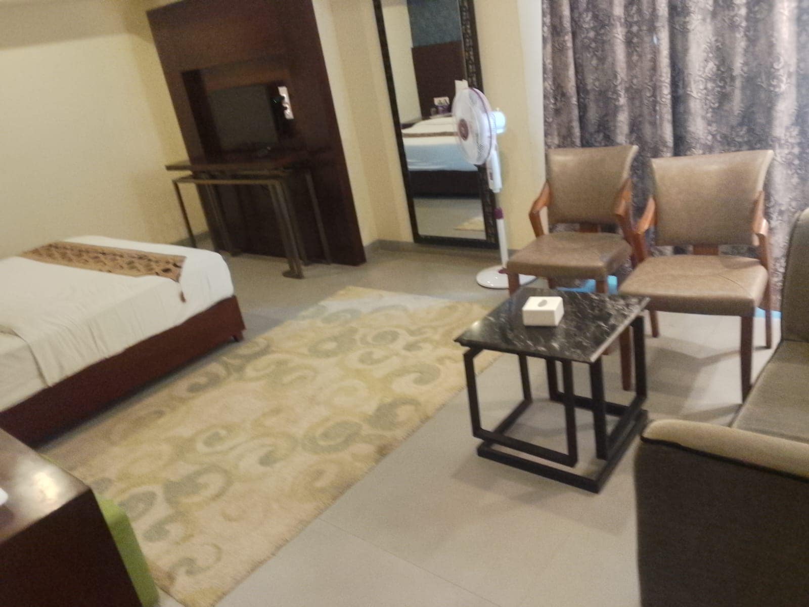 Piyush In Hotel - Tap to explore photos