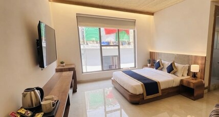Dayal Guest house Room Type - Bedroom 5