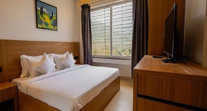 Mountain Shadow Resort Room Type - Premium Suite Mountain View