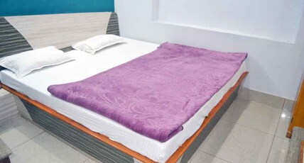 Hotel Raj Darbar Room Type - Super Deluxe