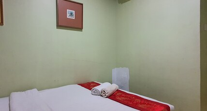 Hotel O Melody 88 Inn Room Type - Standard Queen