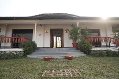 Mud & Meadows- A Satvik Farmstay, Jamshedpur