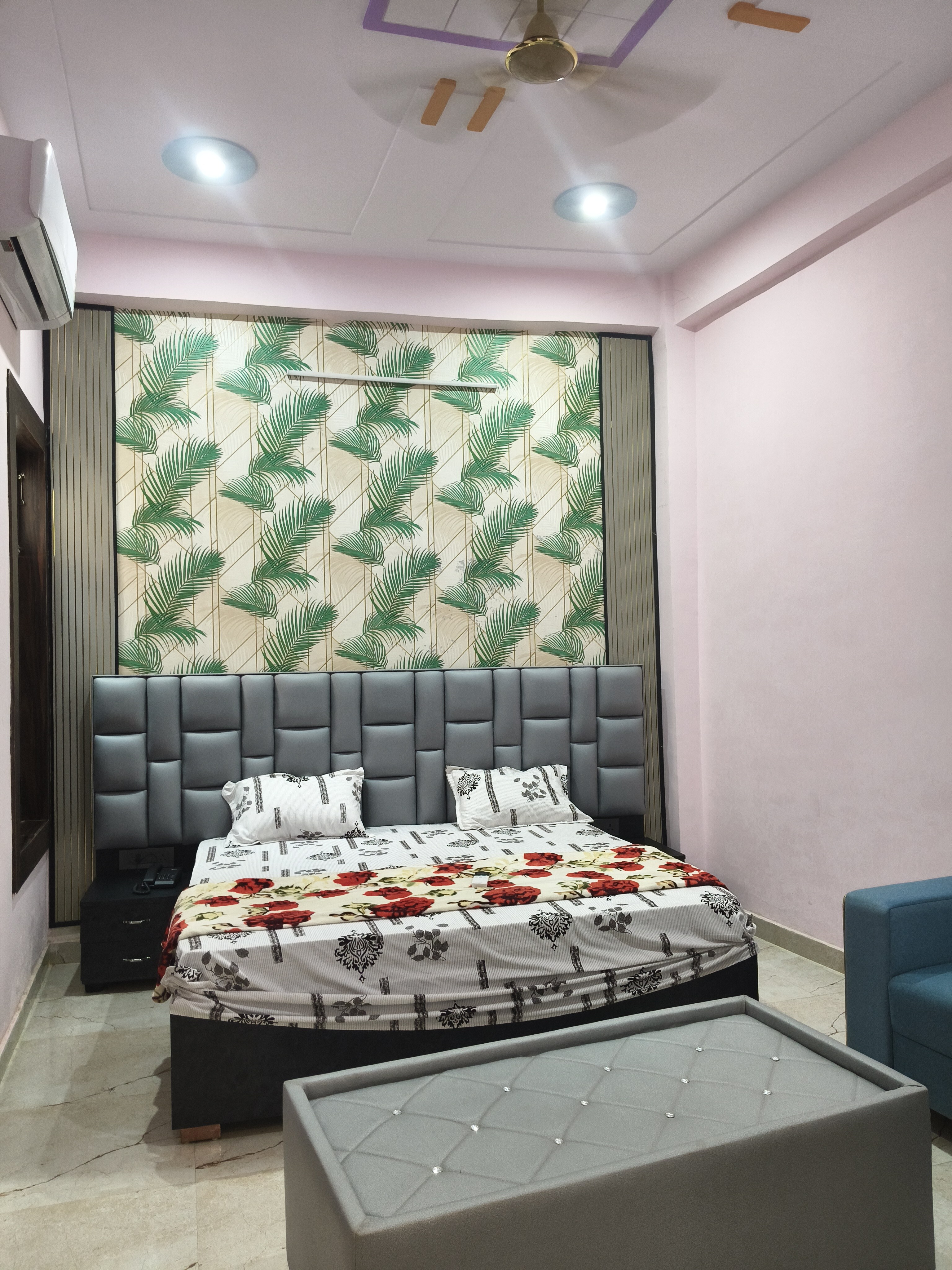 Madhav Hotel - Tap to explore photos