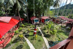 Pano Eco Resort