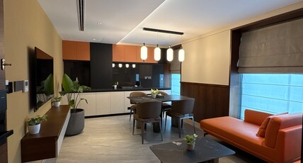 Zipp Hotel Rosalba Room Type - Executive Suite