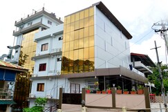 Hotel Rainbird