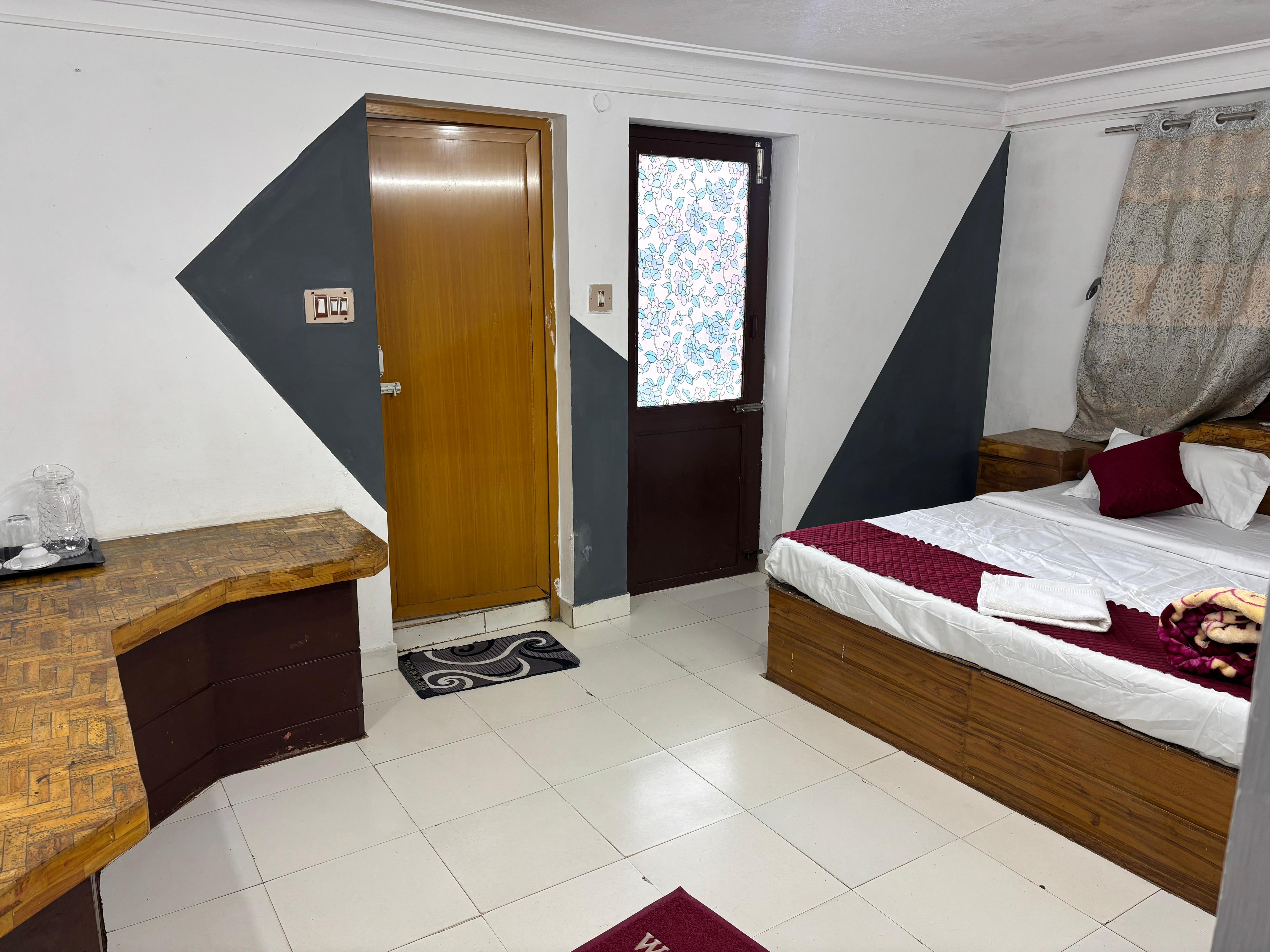 N J Hill Residency Ooty - Tap to explore photos