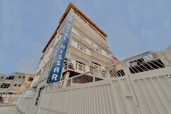 Hotel MSG Star by (Nissar)