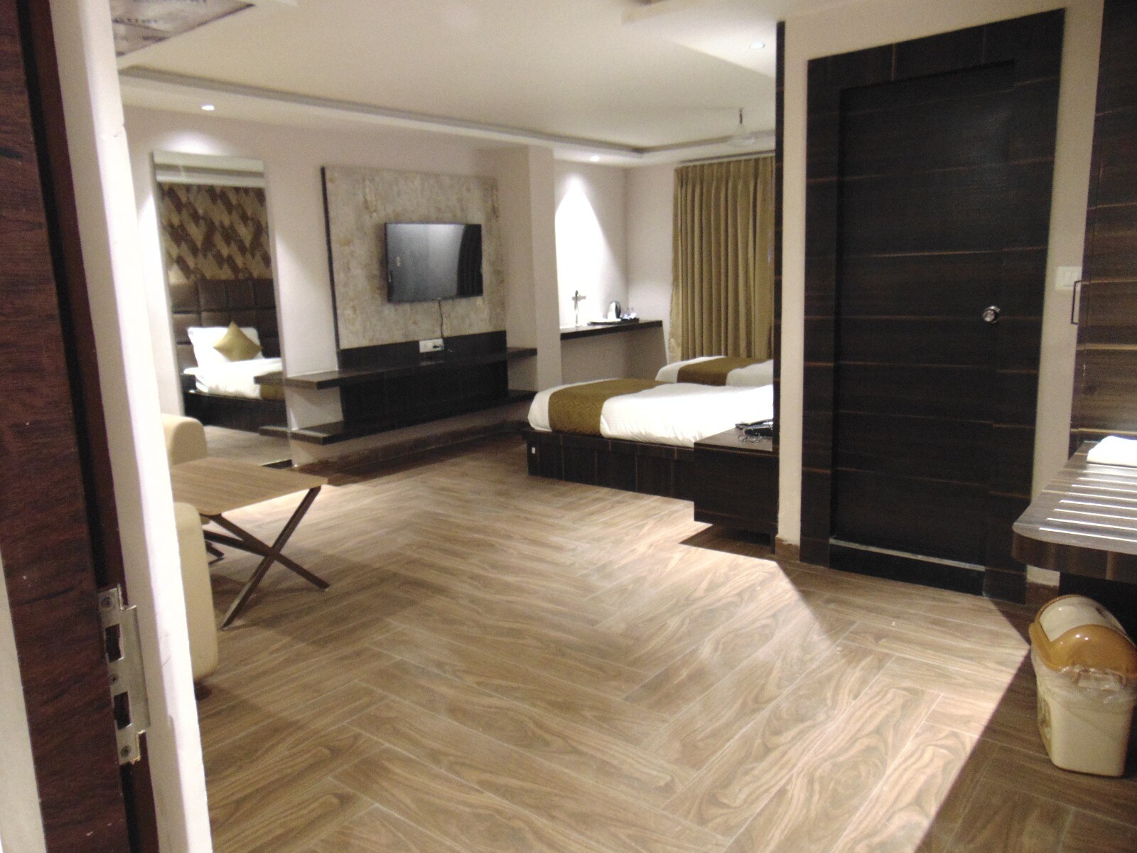 HOTEL NIRMALA HEIGHTS BHAGALPUR - Tap to explore photos