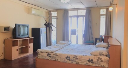 Encore Sea View Room Type - Deluxe Room