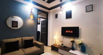 Vanilla Airport Metro Dwarka 1 BHK Room Type - Vanilla Airport Metro Dwarka 1 BHK