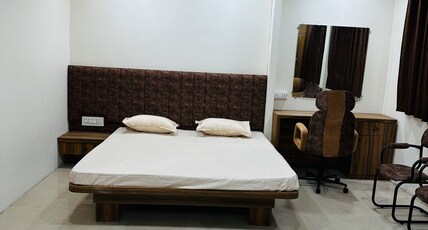 Bright Stay Room Type - Standard Room