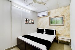 SPOT ON Nakshatra Lodge