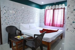 Hotel Deepak INN