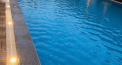 Wave Estate Luxe Stay (pool acess) Room Type - Wave Estate Luxe Stay (pool acess)