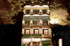 Hotel Fortunne 