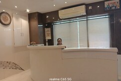 Raj Inn Lodge And Boarding