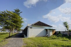 Hotel O Griya Sandi Syariah Rogojampi
