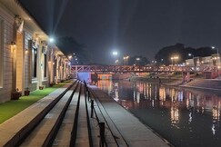 Abhishek chand guest house