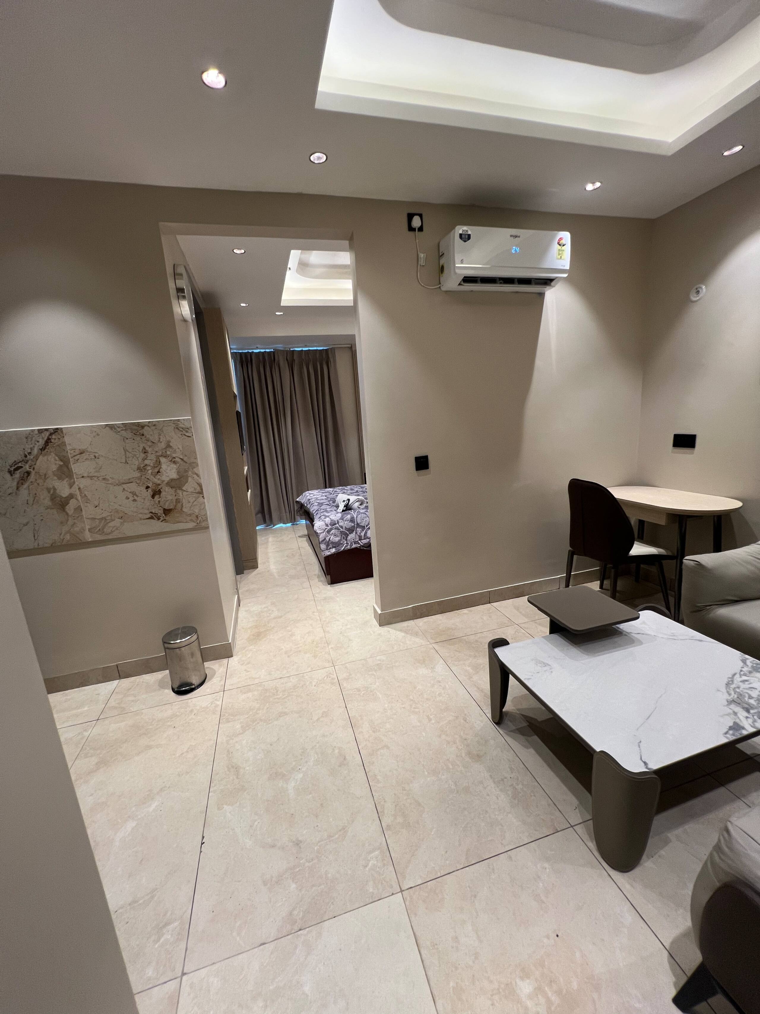 Welcome to Dayal's Studio Stay Luxury Rooms - Tap to explore photos
