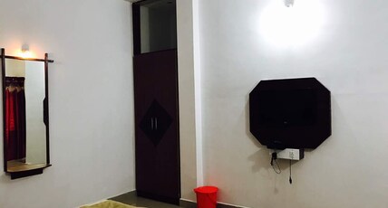 Nagagiri Comforts Room Type - Deluxe Triple Room
