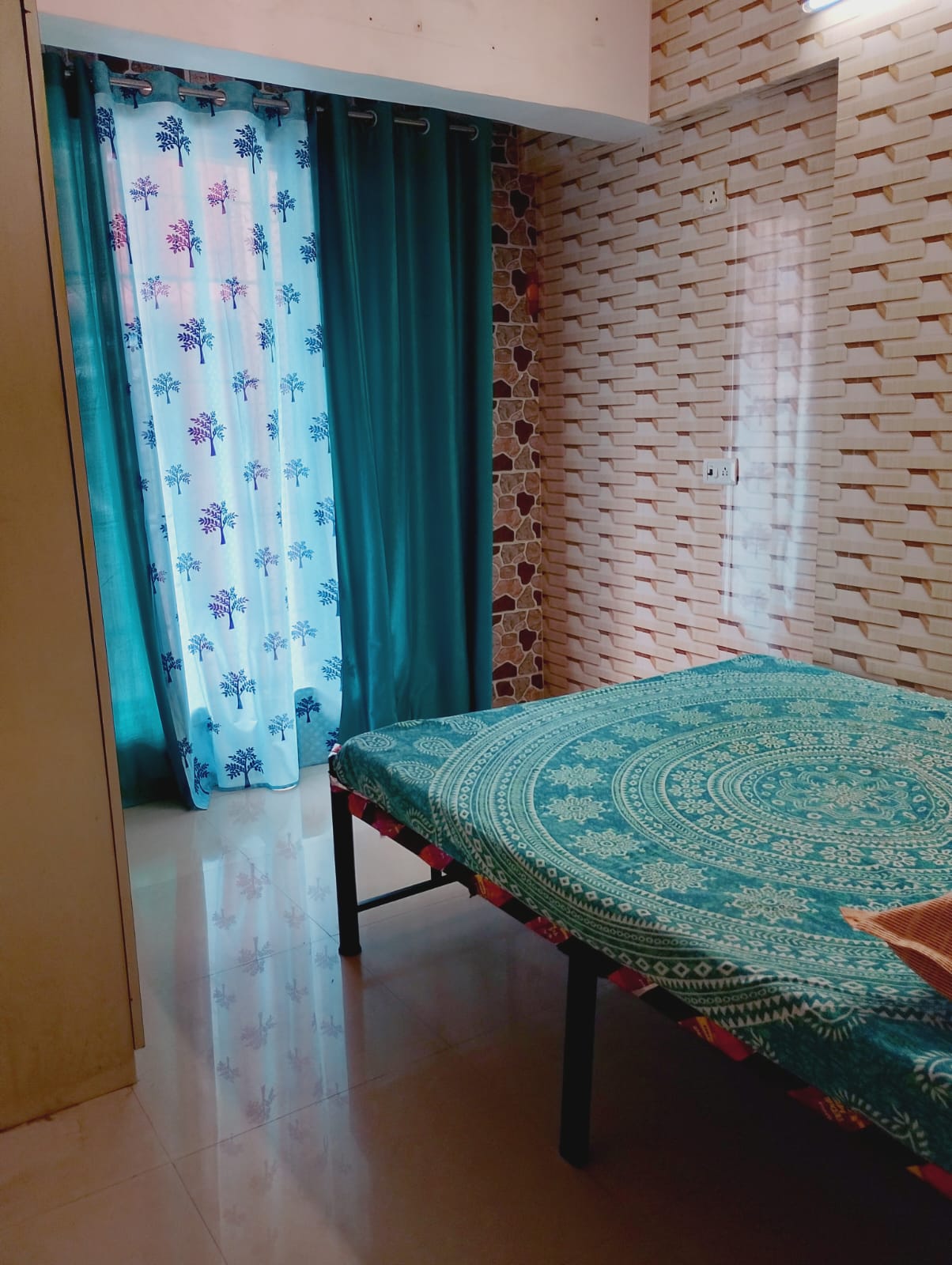 Shree Ramtanu Sneh Apartment - Tap to explore photos