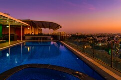 Davanam Sarovar Portico Suites