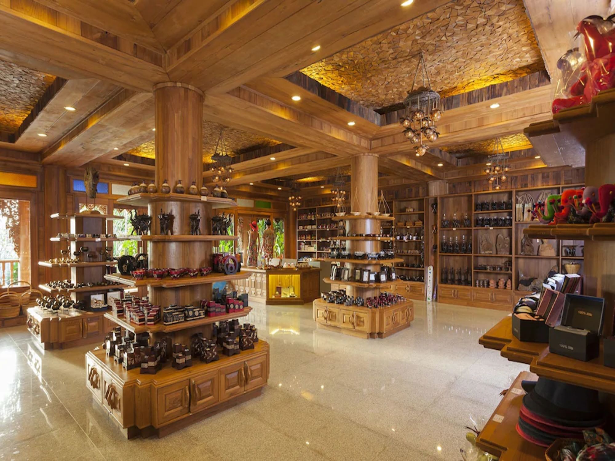 Main gallery