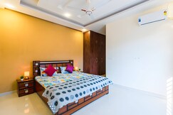 Castle Cottage 3BHK Villa Dehradun