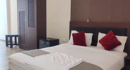 Shri Padham Heritage Room Type - Standard NON AC Room